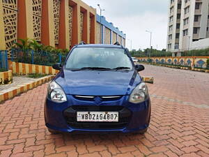 Second Hand Maruti Suzuki Alto 800 Lxi in Kolkata