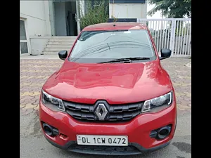 Second Hand Renault Kwid [2015-2019] RXL [2015-2019] in Delhi