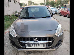 Second Hand Maruti Suzuki Swift VXi [2021-2023] in Dehradun