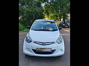 Second Hand Hyundai Eon Era + in Mysore