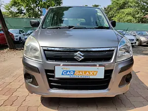 Second Hand Maruti Suzuki Wagon R 1.0 [2014-2019] LXI CNG in Mumbai