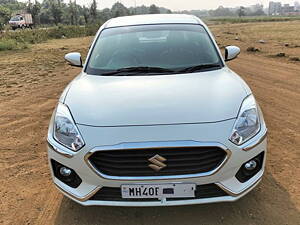 Second Hand Maruti Suzuki DZire VXi in Nagpur