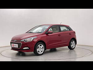 Second Hand Hyundai Elite i20 Asta 1.4 CRDI in Pune