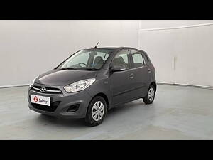 Second Hand Hyundai i10 Magna 1.2 Kappa2 in Lucknow