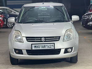 Second Hand Maruti Suzuki Swift DZire VXi 1.2 BS-IV in Mumbai