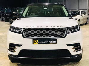 Second Hand Land Rover Range Rover Velar 2.0 R-Dynamic S Petrol 250 [2017-2020] in Hyderabad