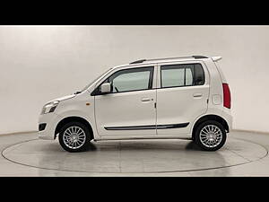 Second Hand Maruti Suzuki Wagon R VXI AMT in Pune