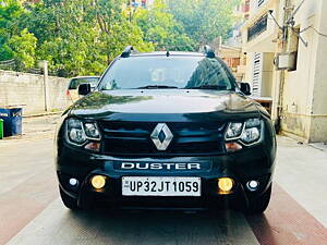 Second Hand Renault Duster RXS Petrol in Lucknow