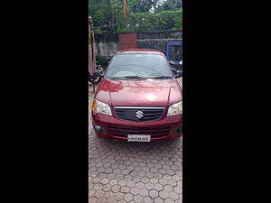 Second Hand Maruti Suzuki Alto LXi in Ranchi