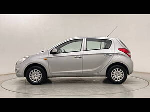 Second Hand Hyundai i20 Magna 1.2 in Pune