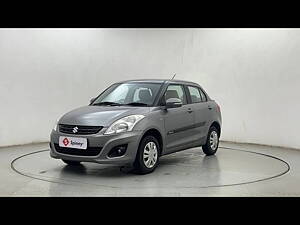 Second Hand Maruti Suzuki Swift DZire VXI in Thane