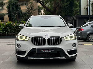 Second Hand BMW X1 sDrive20d xLine in Mumbai