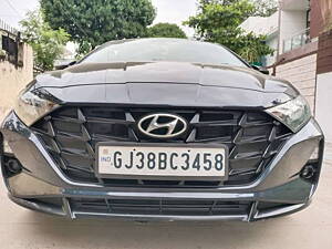 Second Hand Hyundai Elite i20 Magna 1.2 MT [2020-2023] in Ahmedabad