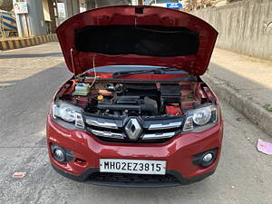Second Hand Renault Kwid 1.0 RXT Edition in Mumbai