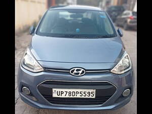 Second Hand Hyundai Xcent S 1.2 in Kanpur