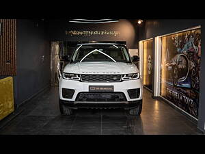 Second Hand Land Rover Range Rover Sport SE 3.0 Diesel [2018-2020] in Delhi