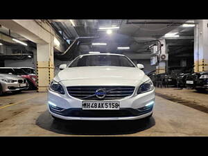 Second Hand Volvo S60 Momentum [2015-2020] in Mumbai