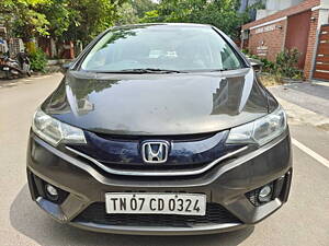 Second Hand Honda Jazz VX Petrol in Chennai