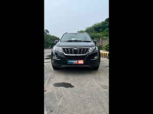 Second Hand महिंद्रा XUV500 w9 [2018-2020] in दिल्ली