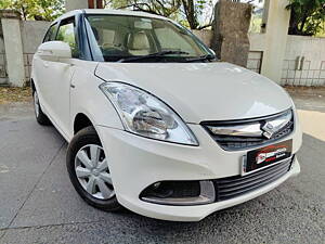 Second Hand Maruti Suzuki Swift DZire VXI in Mumbai