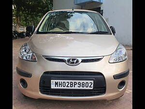 Second Hand Hyundai i10 Era in Mumbai