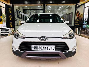 Second Hand Hyundai i20 Active 1.2 SX in Nagpur