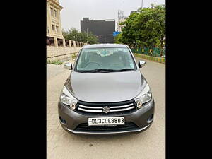 Second Hand Maruti Suzuki Celerio VXi CNG (O) in Ghaziabad