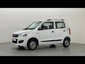 Second Hand Maruti Suzuki Wagon R LXI CNG in Delhi