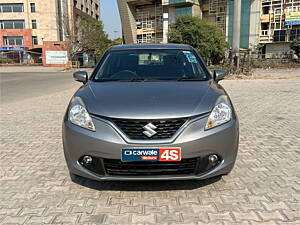 Second Hand Maruti Suzuki Baleno Delta 1.2 in Delhi