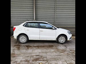 Second Hand Volkswagen Ameo Comfortline Plus 1.2L (P) in Ranchi