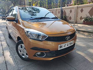 Second Hand Tata Tiago Revotron XZ in Mumbai