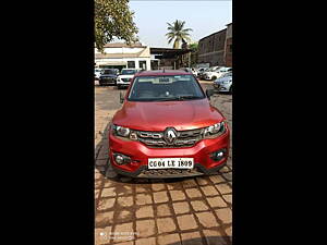 Second Hand Renault Kwid RXT [2015-2019] in Raipur