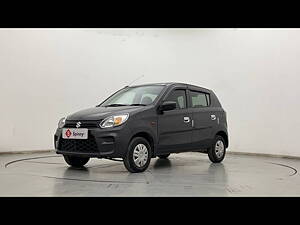 Second Hand Maruti Suzuki Alto 800 Vxi in Hyderabad