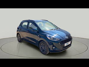 Second Hand Hyundai Grand i10 NIOS Sportz AMT 1.2 Kappa VTVT in Hyderabad