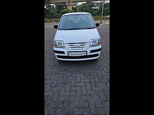 Second Hand Hyundai Santro GLS in Pune