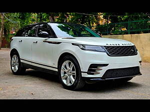 Second Hand Land Rover Range Rover Velar S R-Dynamic 2.0 Petrol in Delhi