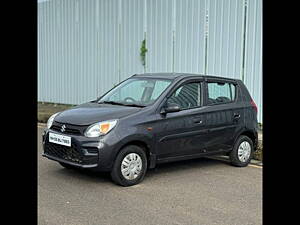 Second Hand Maruti Suzuki Alto 800 Vxi (Airbag) in Navi Mumbai