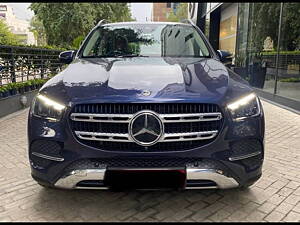 Second Hand Mercedes-Benz GLE 300d 4MATIC LWB [2020-2023] in Delhi