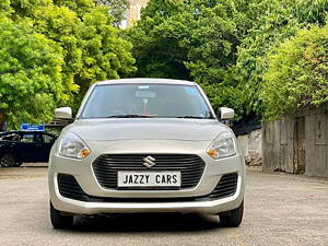 Second Hand Maruti Suzuki Swift LXi in Delhi