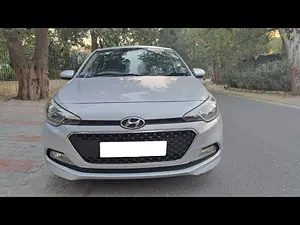 Second Hand Hyundai i20 [2010-2012] Asta 1.2 in Delhi