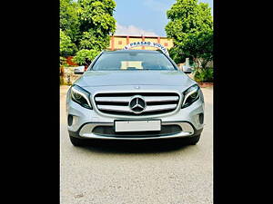 Second Hand Mercedes-Benz GLA 200 Sport in Delhi