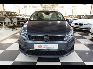 Second Hand Volkswagen Vento Highline Plus 1.0L TSI Automatic in Bangalore