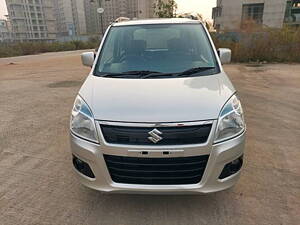 Second Hand Maruti Suzuki Wagon R VXi in Mumbai