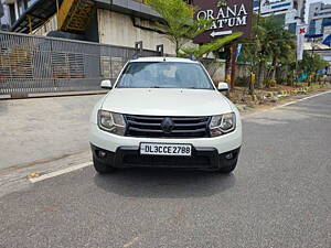 Second Hand Renault Duster 85 PS RxL in Delhi