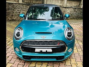 Second Hand MINI Convertible 2.0 in Pune