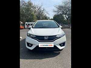 Second Hand Honda Jazz VX CVT Petrol in Delhi