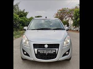 Second Hand Maruti Suzuki Ritz Vdi BS-IV in Indore