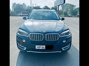 Second Hand BMW X5 xDrive30d Pure Experience (5 Seater) in Delhi