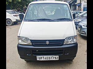 Second Hand Maruti Suzuki Eeco 5 STR WITH HTR CNG [2018-2019] in Ghaziabad