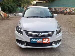 Second Hand Maruti Suzuki Swift DZire VXI in Mumbai